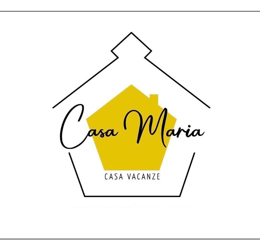 Casa Checca Appartamenti Per Vacanze Caprarola Exterior photo